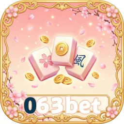 063BET — ikon APK