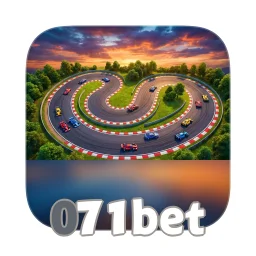 071BET — ikon APK