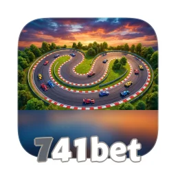 741BET — ikon APK